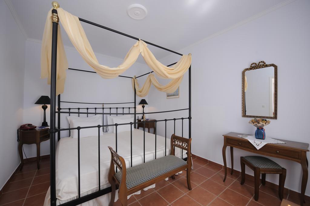 Hotel Papadakis Nausa Pokój zdjęcie